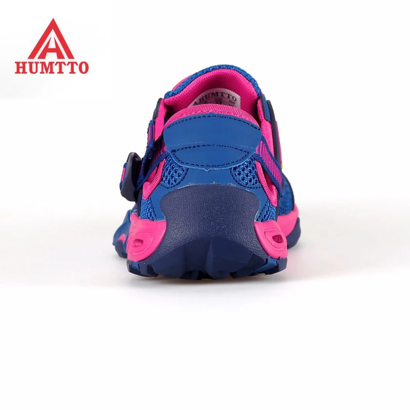 Humtto женская спортивная летняя походная обувь для пешего туризма сандалии