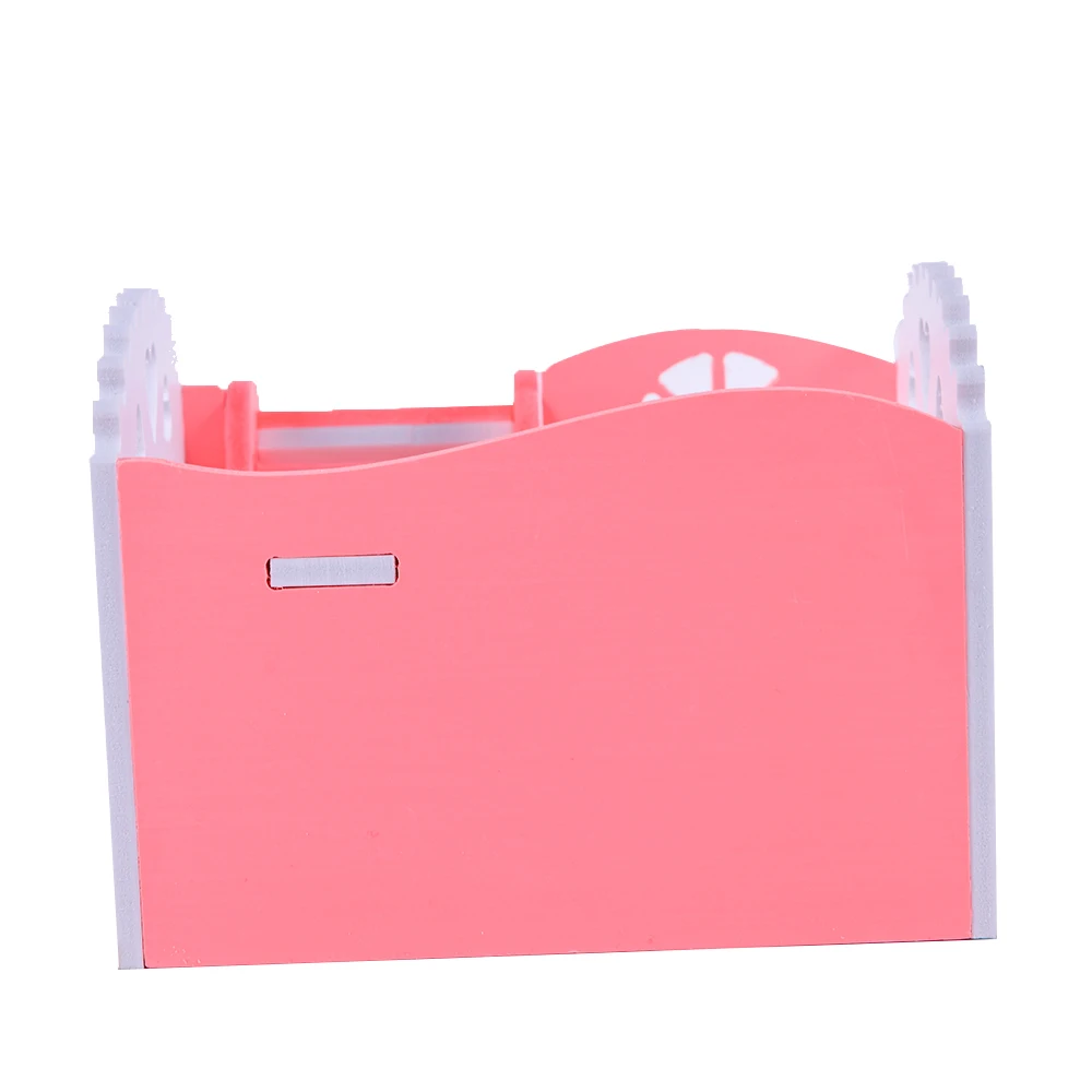 pet house for chinchillas cage for rats Guinea pig cavies carrier accessories for hamster hammock rat small animals supplies rabbit hutch cage hamster pink (3)
