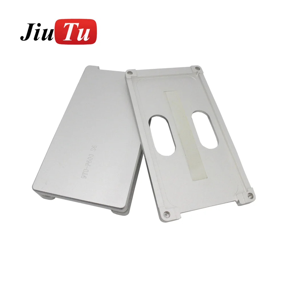 S6 edge  Alignment & Laminatinon Mold (3)