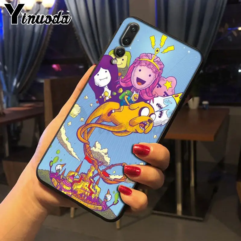 Best friends Adventure time