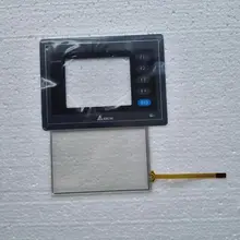DOP AS38BSTD DOP AS38BSTD W Membrane Film Touch Glass for HMI Panel repair do it yourself