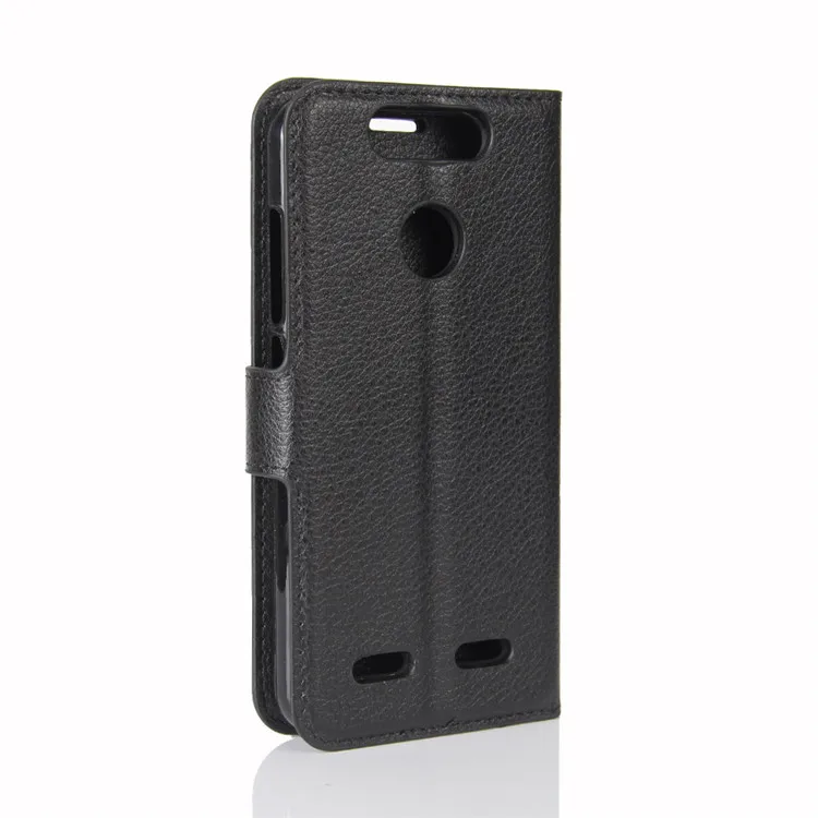 ZTE Blade V8 Lite-Litchi (5)