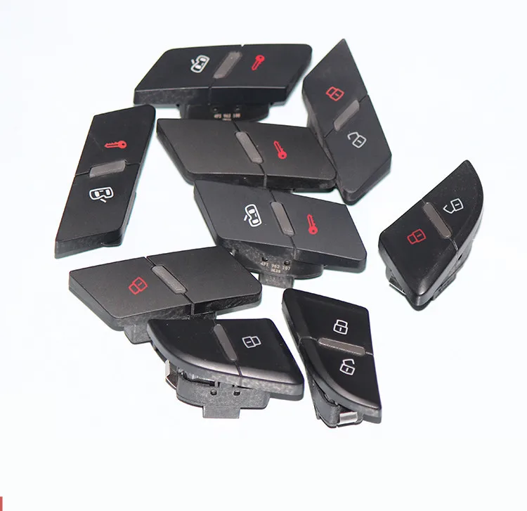 

Original Doors Lock Button For Audi A6L A4L Q5 DB211