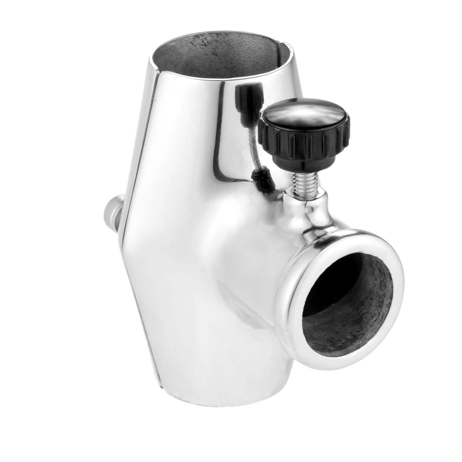 47122 1//2 In Radiator Flush Tee With Cap