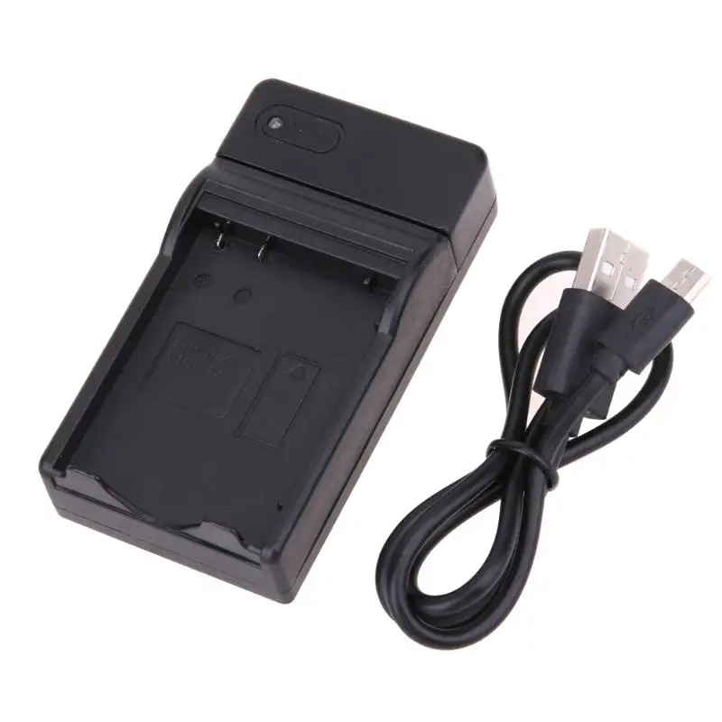 EN-EL14 EL14a USB Зарядное устройство для Nikon Батарея Камера Coolpix P7800 P7700 P7100 P7000 D5500 D5300 D5200 D3200 D3300 D5100 D3100