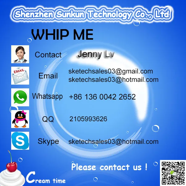 Name Card-Cream Time