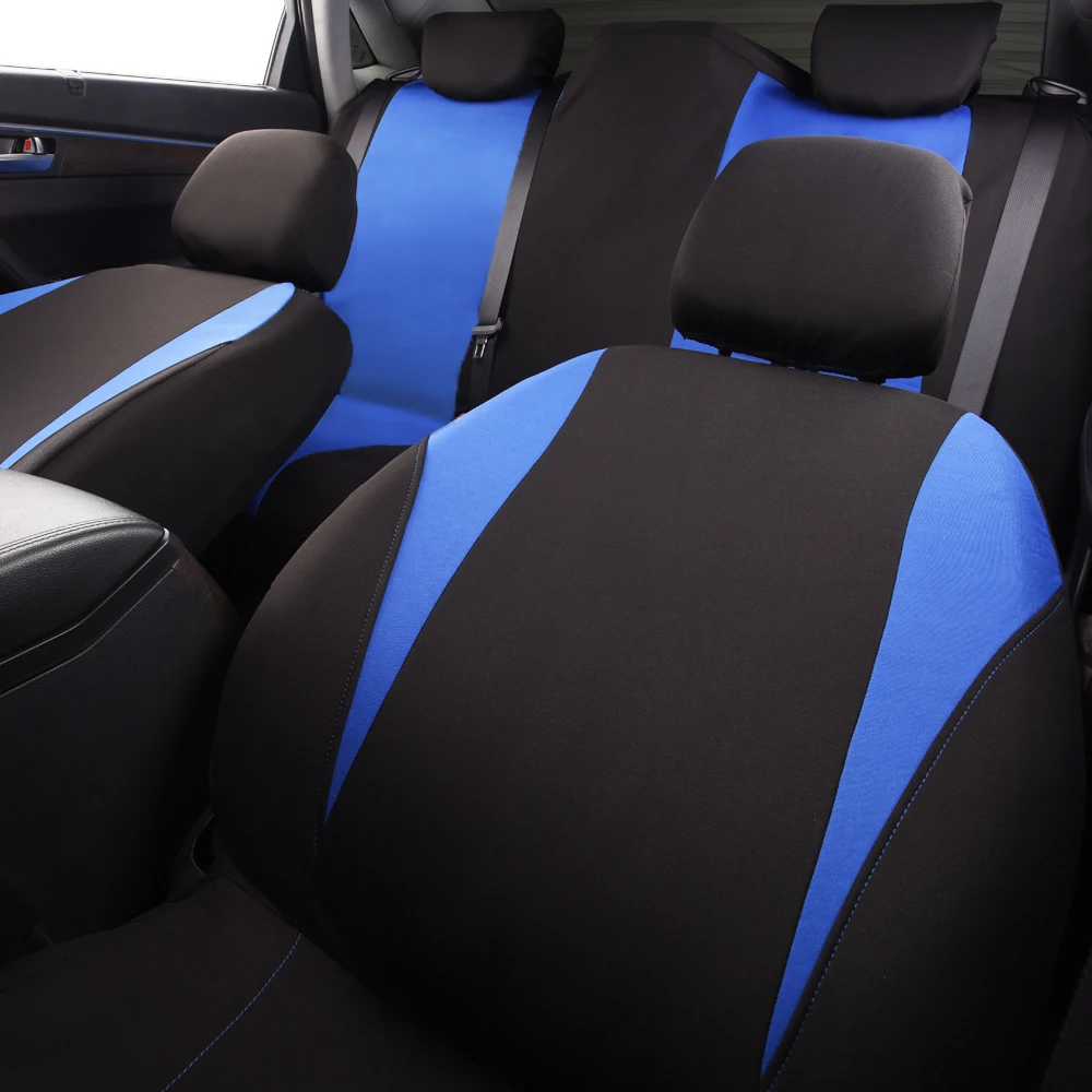 2019 Update Automobiles Seat Covers Protectors Easy Installation Washable Airbag Compatible Universal Car Styling Low Bucket 2019 Update Automobiles Seat Covers Protectors Easy Installation Washable Airbag Compatible Universal Car Styling Low Bucket
