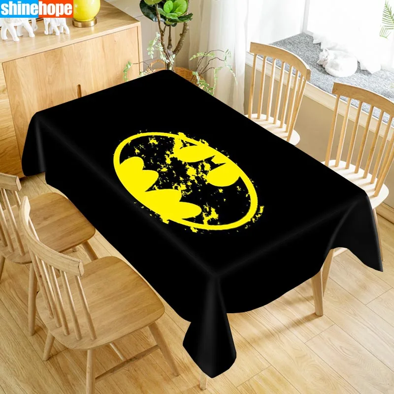 batman table and chairs
