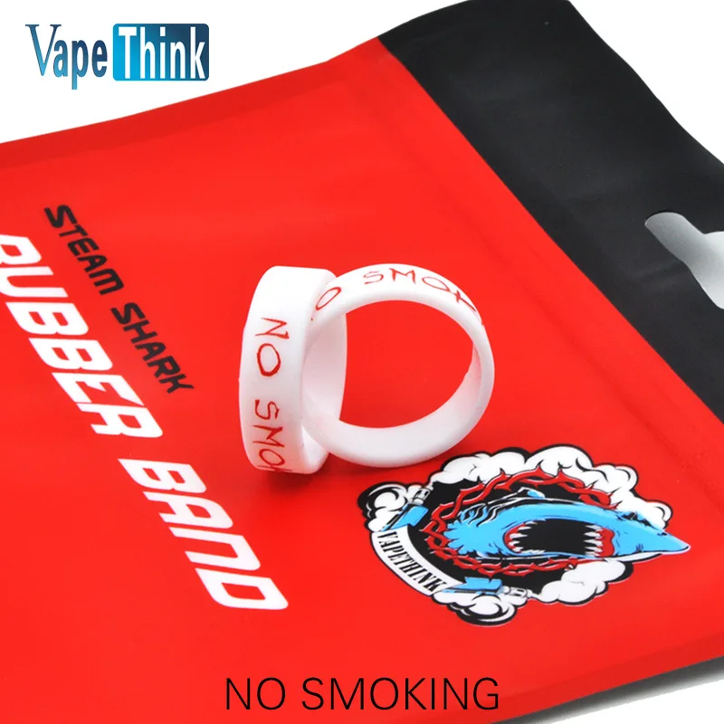 5 шт./лот Vapethink не курить Vape кольцо для электронной сигареты распылитель