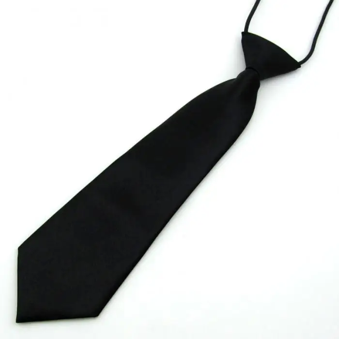 Детские простые повседневные Узкие галстуки шириной 6 см, мужской классический костюм, тонкие галстуки, однотонные Узкие галстуки ярких цветов