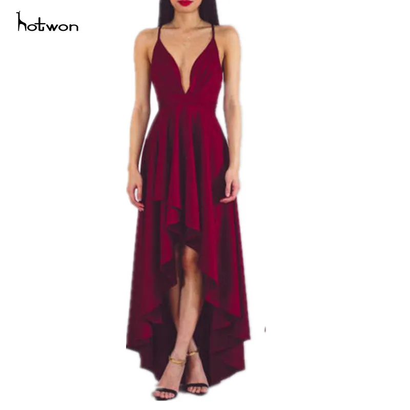 

New Hot Sale Women BOHO Long Party Prom Floral Summer Beach Maxi Dress