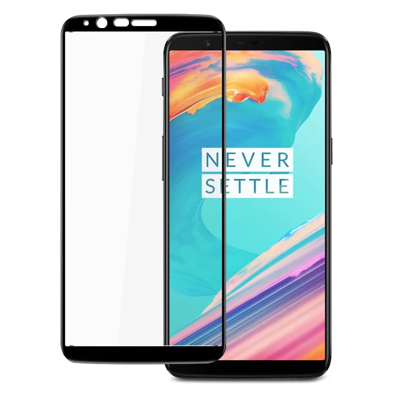 OnePlus 5T Screen Protector OnePlus 5T Glass IMAK Full Glue Tempered Glass For One Plus 5T Protective Film OnePlus 5T Screen Protector OnePlus 5T Glass IMAK Full Glue Tempered Glass For One Plus 5T Protective Film