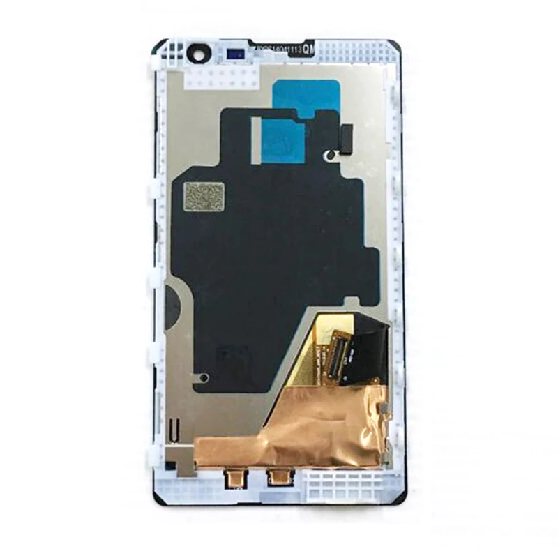 ACKOOLLA Mobile Phone LCDs For Nokia Lumia 1020 RM 875