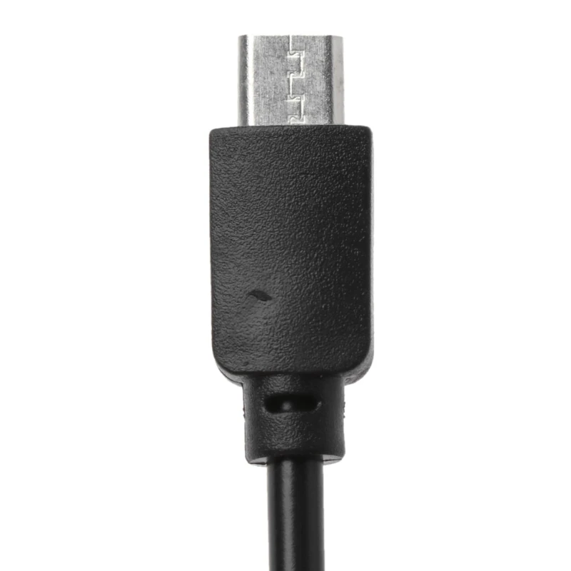 Micro USB 5Pin мужчин и женщин M/F OTG кабель-удлинитель Синхронизация данных удлинитель Кабо для клавиатуры Мышь USB Flash
