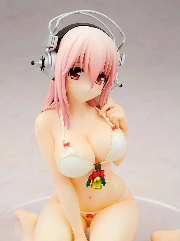 Japanese Anime Action Figures Cartoon Naked Figures Pvc Cute ...