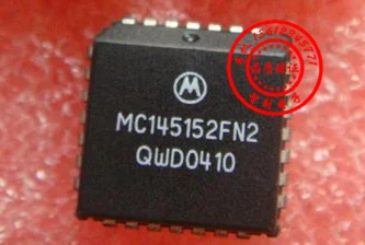 

Интегральная схема PLCC MC145152FN2, бесплатная доставка