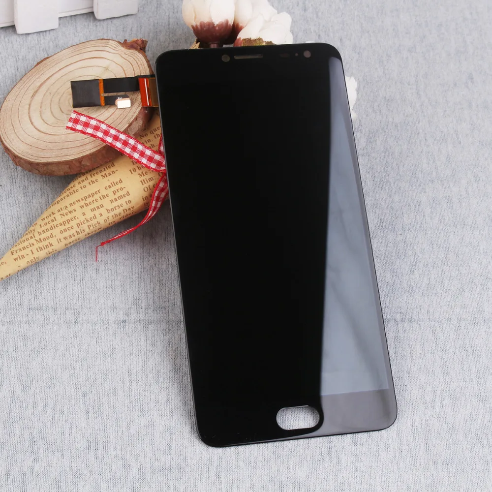 Ocolor для UMI Umidigi Z LCD z pro ЖК дисплей + инструмент ремонта сенсорного экрана в сборе