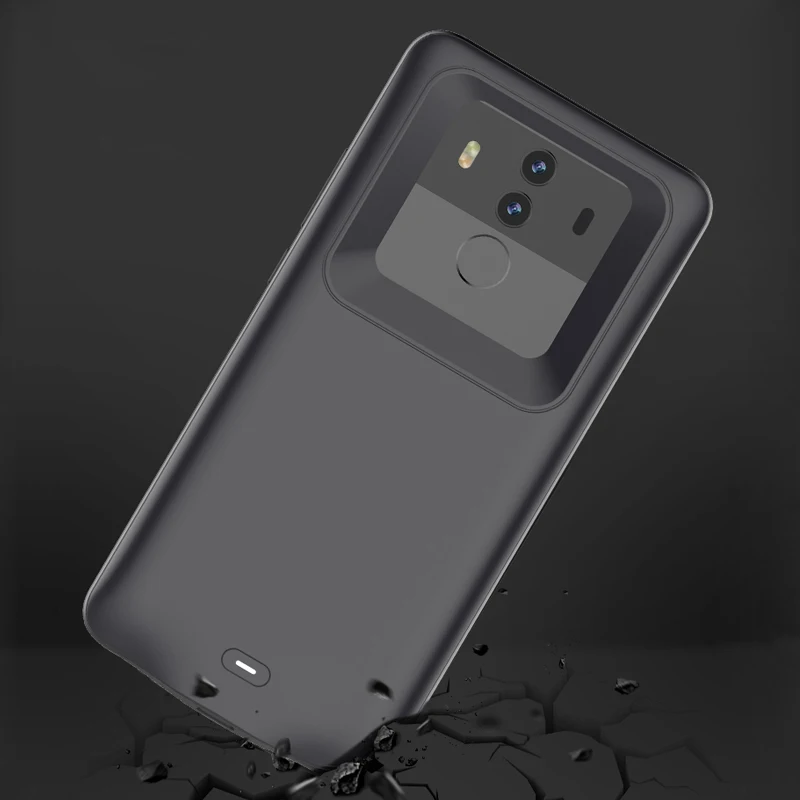 6 стран Прямая поставка батарея для HUAWEI mate 10 Pro внешний аккумулятор зарядное