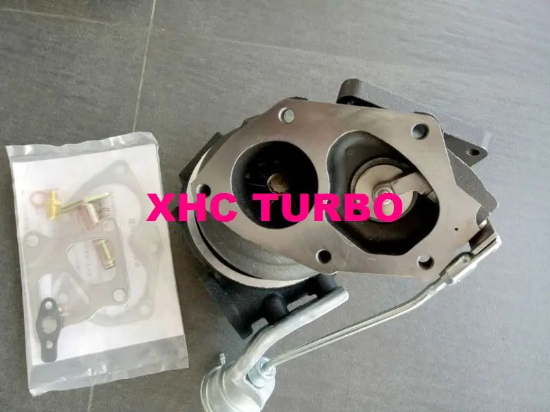TD06SL2-R2-10.5-EVO9-6-XHC