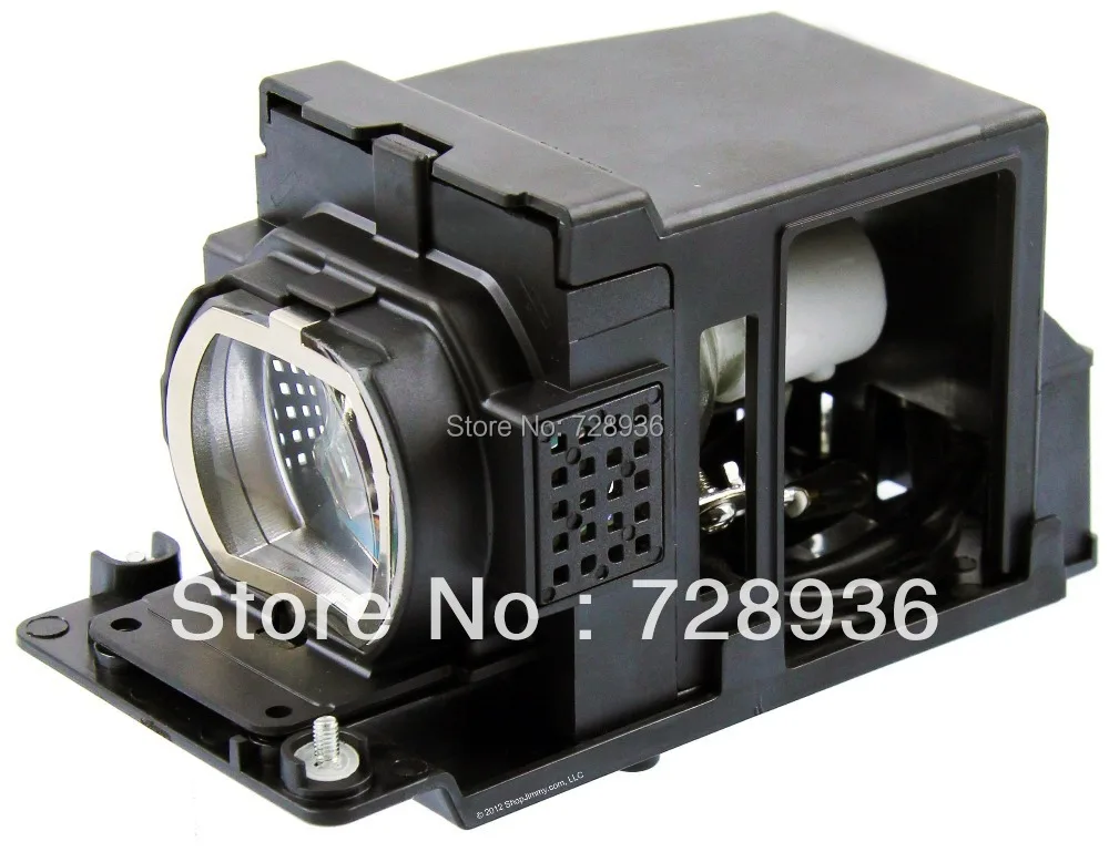 Compatible Projector Lamp Bulbs TLPLW12 for TOSHIBA TLP-X3000 / TLP-XC3000 / TLP-XC3000A / TLP-X3000U TLP-X3000AU With housing Compatible Projector Lamp Bulbs TLPLW12 for TOSHIBA TLP-X3000 / TLP-XC3000 / TLP-XC3000A / TLP-X3000U TLP-X3000AU With housing