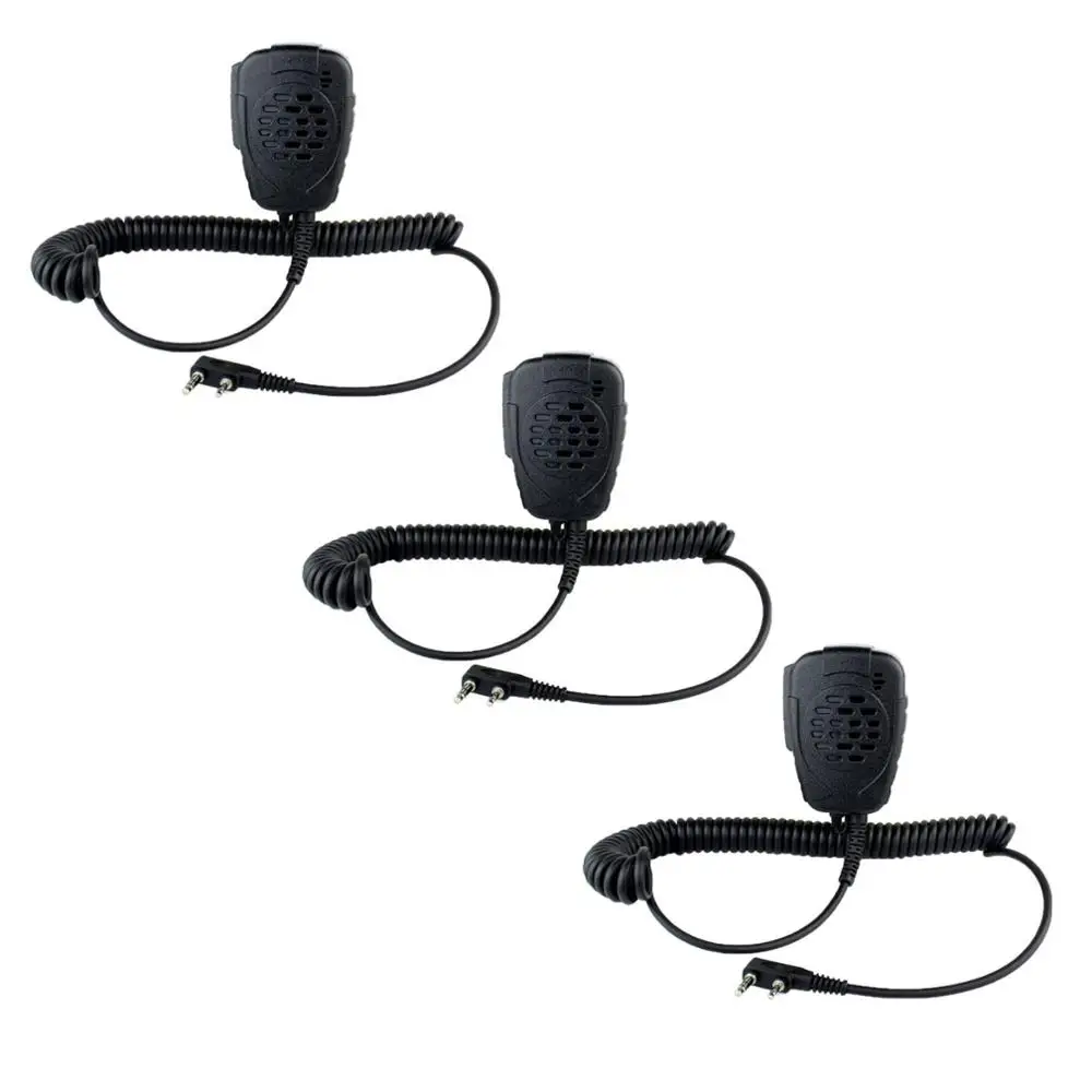 

Микрофон для Kenwood TK2130 TK370