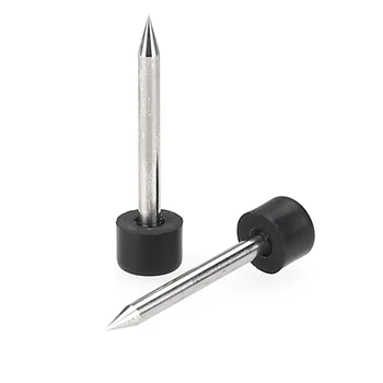 

High Quality 1 Pair Welding machine electrodes for Fujikura FSM-50S/ FSM-60S/ 70S/ 80S Fiber Optic Fusion Splicer Electrode rod