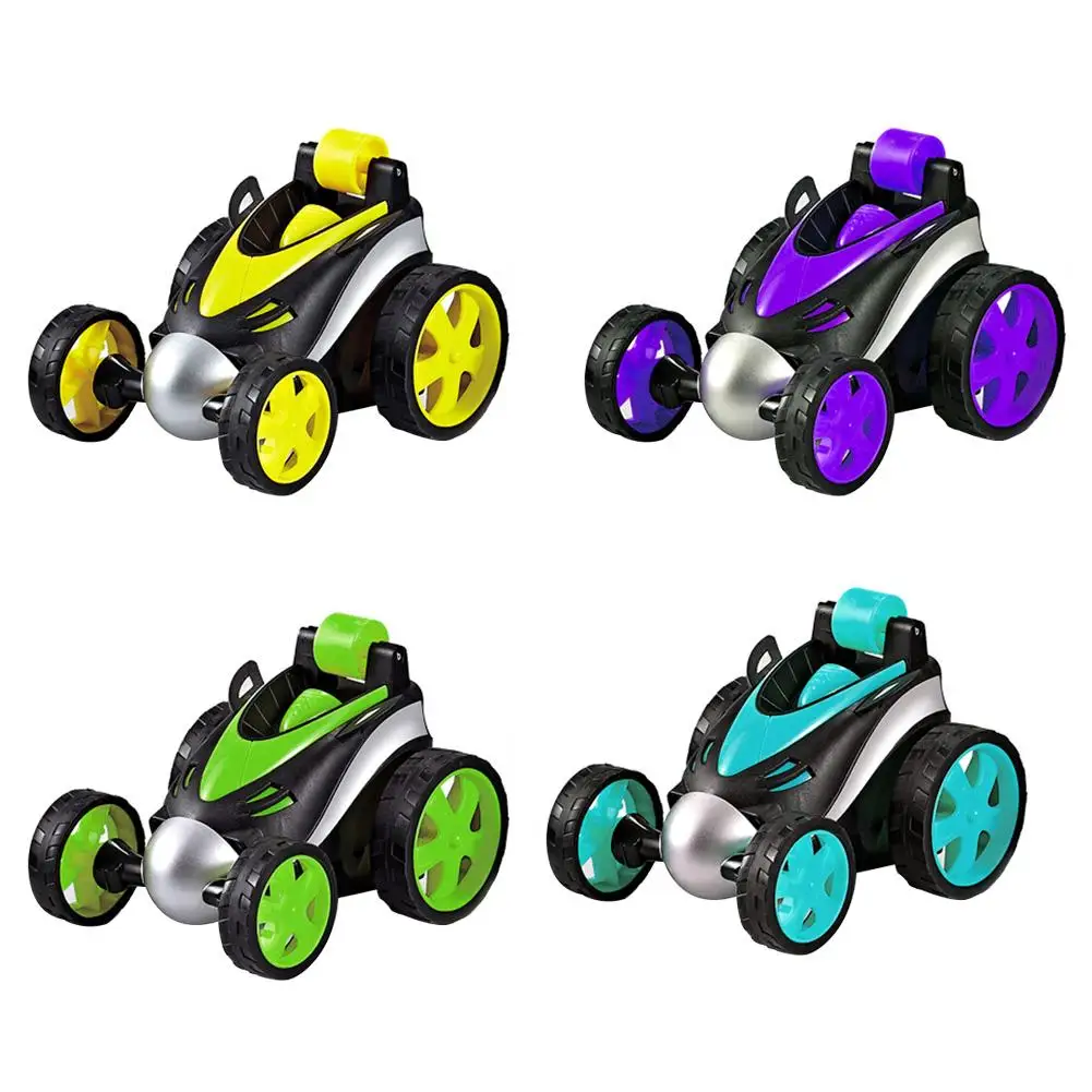 Wireless Remote Control Roller Car Skip Car Boy Children's Toys Roller