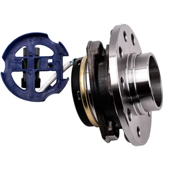 

1x Front WHEEL BEARING KIT HUB Replacement FOR Vauxhall Astravan MK4 VKBA3513