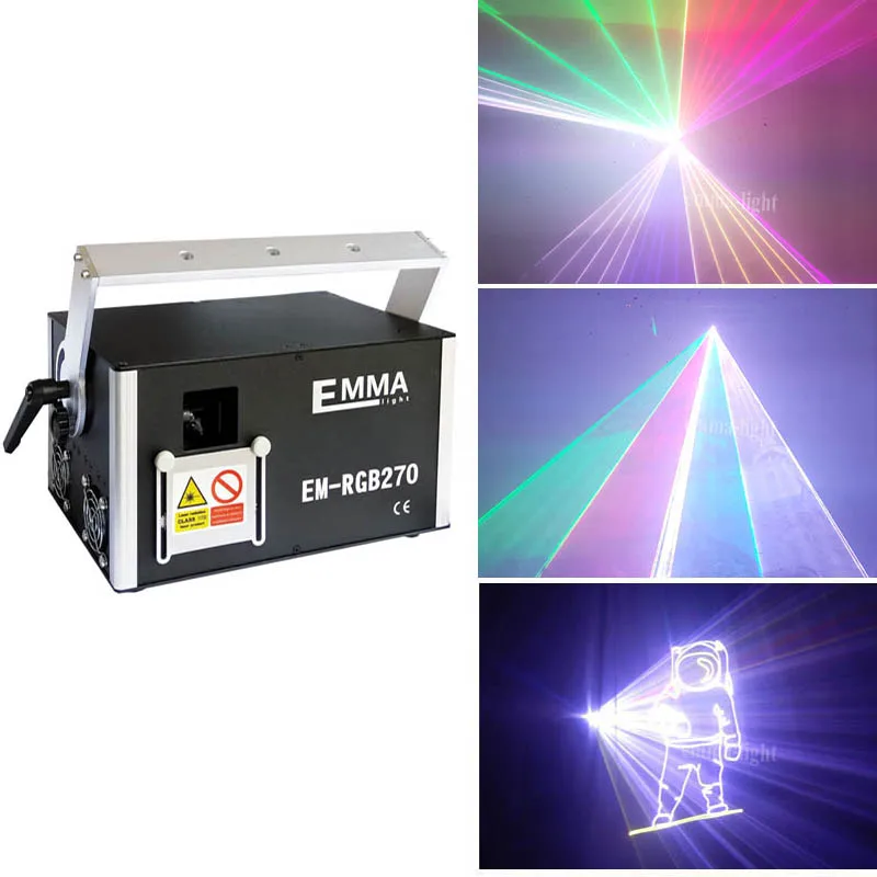 Программируемый проектор. 5 ватт лазер. kosmos km - 350rgb laser show system. анимационный лазерный проектор. лазером 5 д.