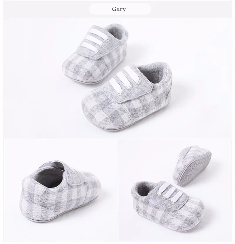 Baby Casual Shoes (5)