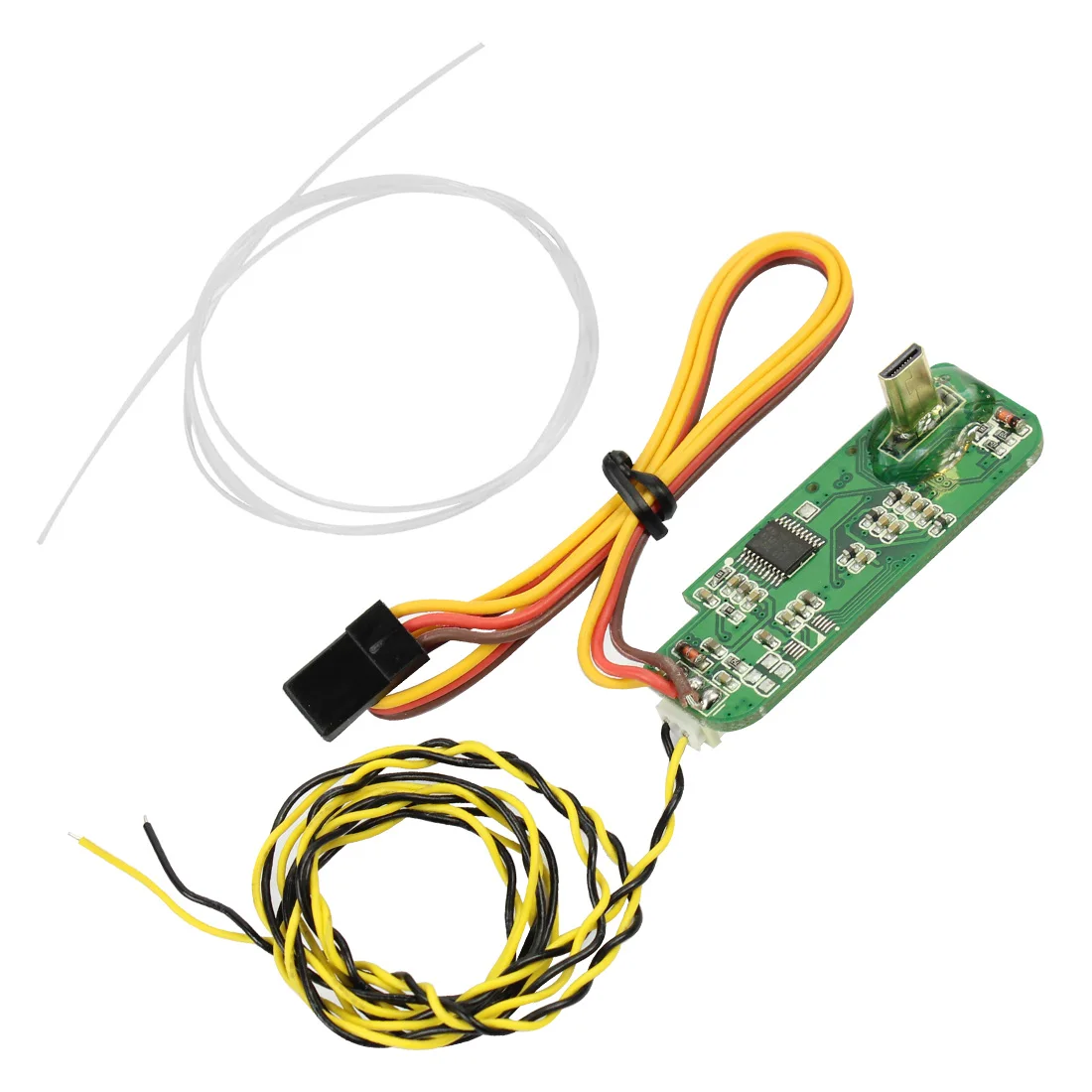 F08820 антенна FPV микро HDMI К AV аналоговый преобразователь сигнала плата адаптера для sony A5000 6000 камера