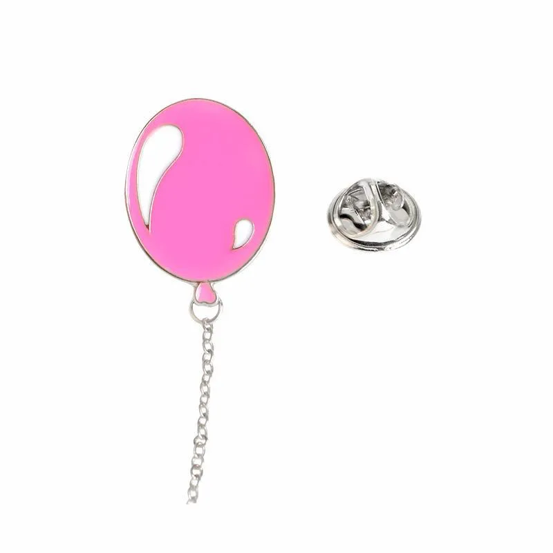 brooch pin