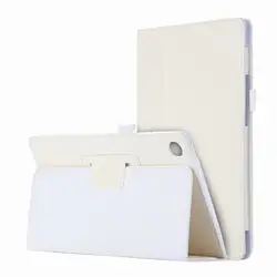 Кожаный чехол для huawei M5 8,4 дюймов Tablet Защитный принципиально чехол для huawei MediaPad M5 8,4 SHT-W09 SHT-AL09 случае капа Стекло