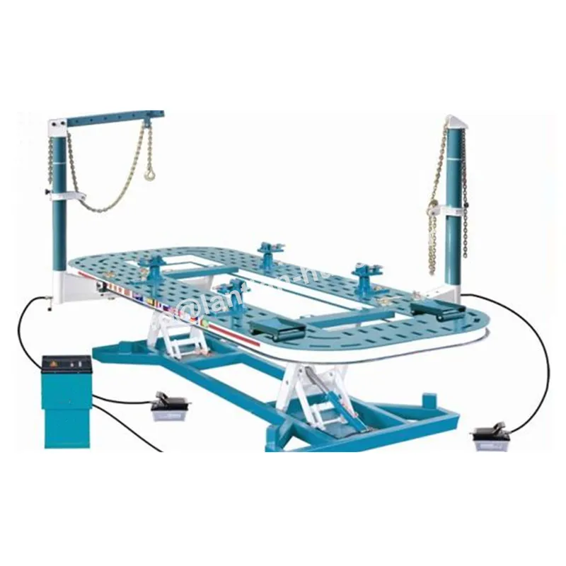 

FM3500 Cheap Price Auto Body Straightener Frame Machine