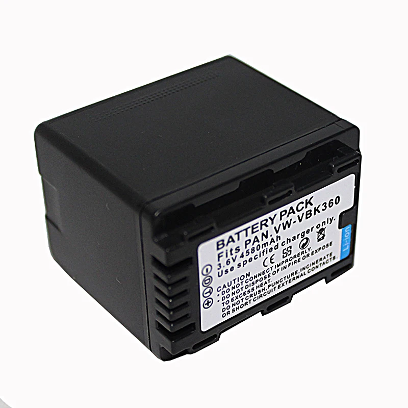 vbk3601 