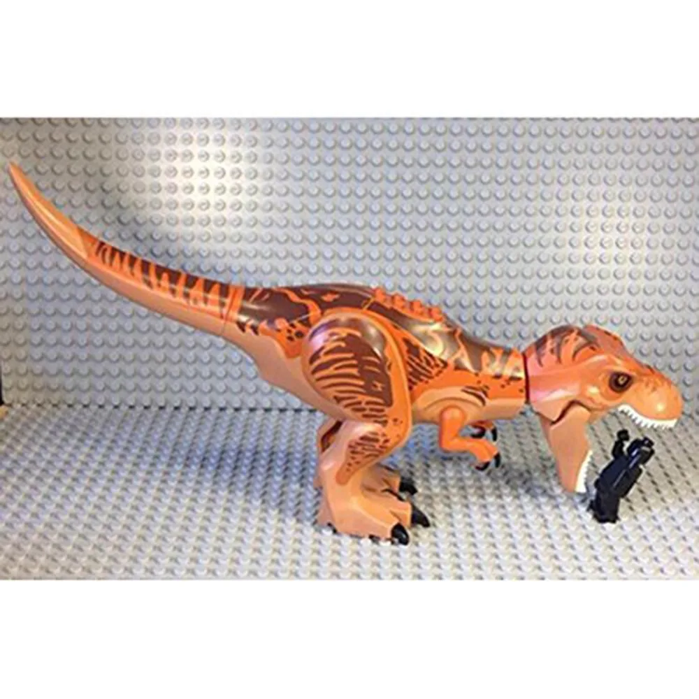 2 шт./компл. XL Динозавров Юрского периода Indominus Rex и T + Gyrospheres|indominus rex|jurassic dinosaurindominus