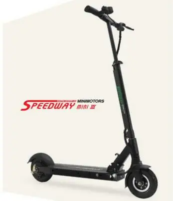 Speedway Mini 4 Купить