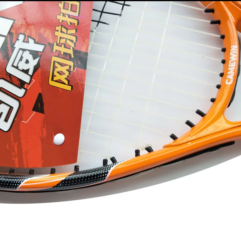 Camewin цельнокроеное платье Высокое качество углерода Волокно Теннис ракетки с Теннис сумка для Для женщин и Для мужчин Tenis masculino raquete де tenis