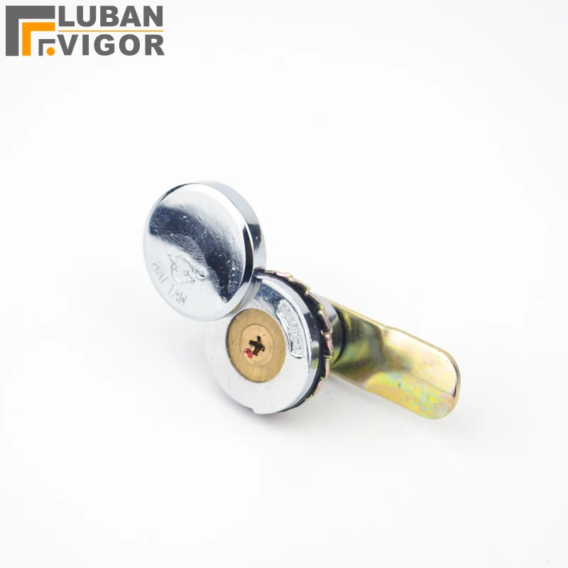 

Outdoor waterproof and dustproof Cam cabinet locks, MSA40-3 for Distribution box,tin trunk,File / network cabinets,Micro lock