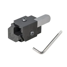 Деревянная угловая стамеска для квадратная петля выпрямления Mortising Angle деревообрабатывающий инструмент TN88