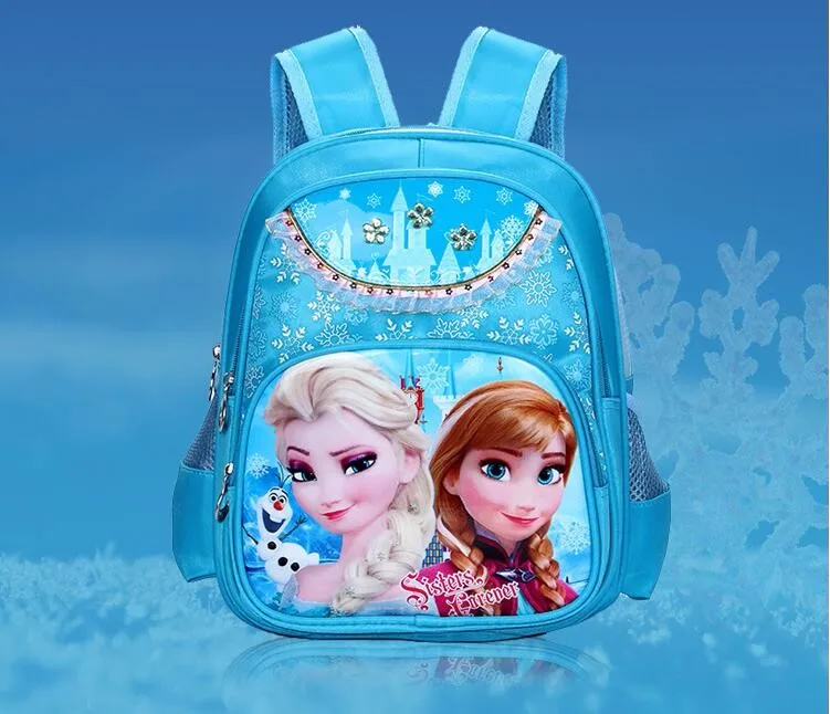 Mochilas escolares