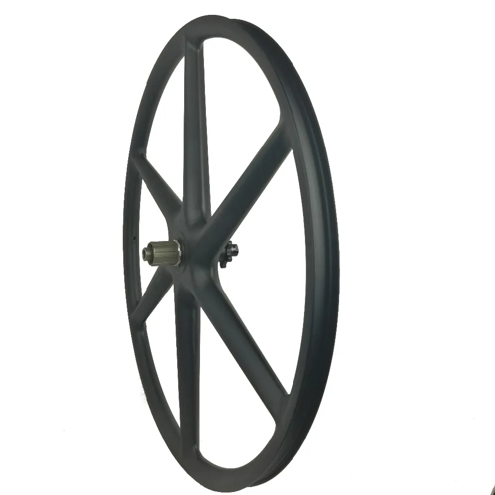 Карбоновые колеса lefty XC MTB 29er mtb с 6 спицами карбоновые бескамерные 29