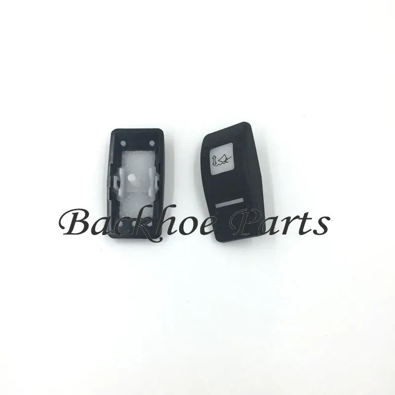 701-58842 SRS Switch Cover for JCB