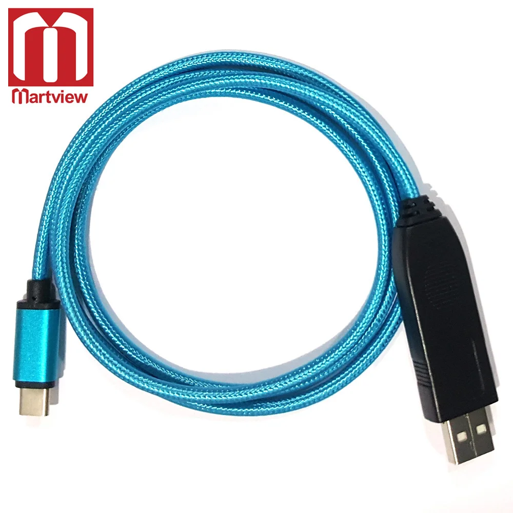 Martview Octoplus FRP Dongle 2 в 1 кабель USB кабель разблокировки Uart кабель