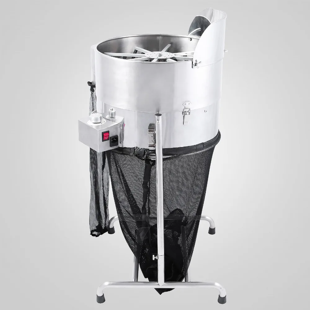 Free Ship to EU 18" Hydroponics Leaf Bud Trimmer Machine ...