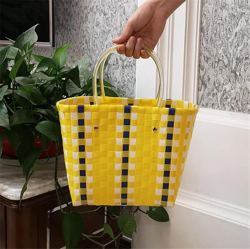 

Handbags Ladies wholesale Hang Bag Genuine Woven Handbags