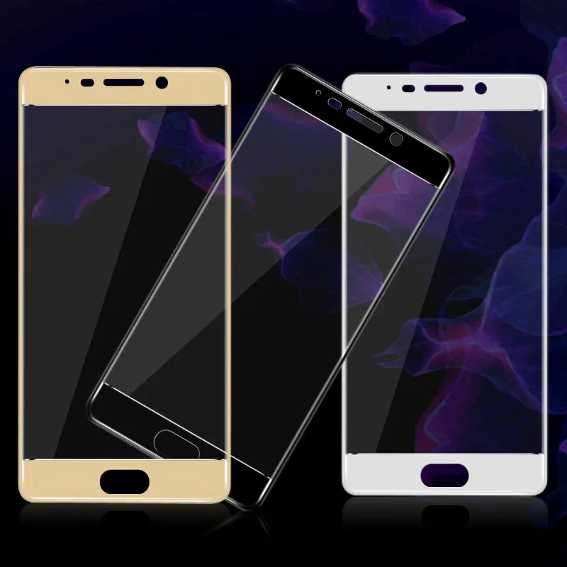 Для Meizu M6 Примечание meilan 6 закаленное Стекло IMAK полное Защитная крышка Экран