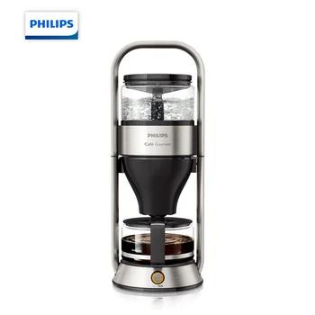 

Coffee Machine Home automatic American drip filter Coffee Pot Belt Brewing system 5412/00