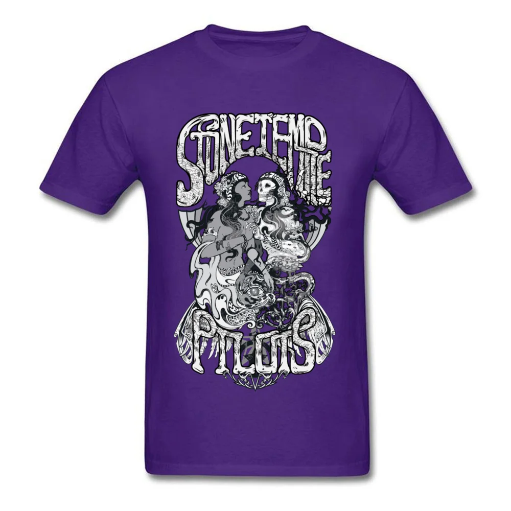 STP Oracle_purple