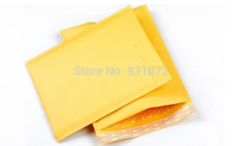 

Bubble Mailers Padded Envelopes Bags 4.3"X6.7" 11cmX16cm 150pcs